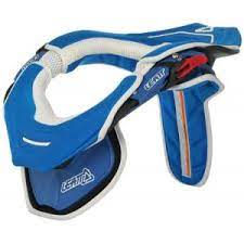 Cuello Leatt GPX Club 2 Azul PRODUCTO 2DA SELECCION1