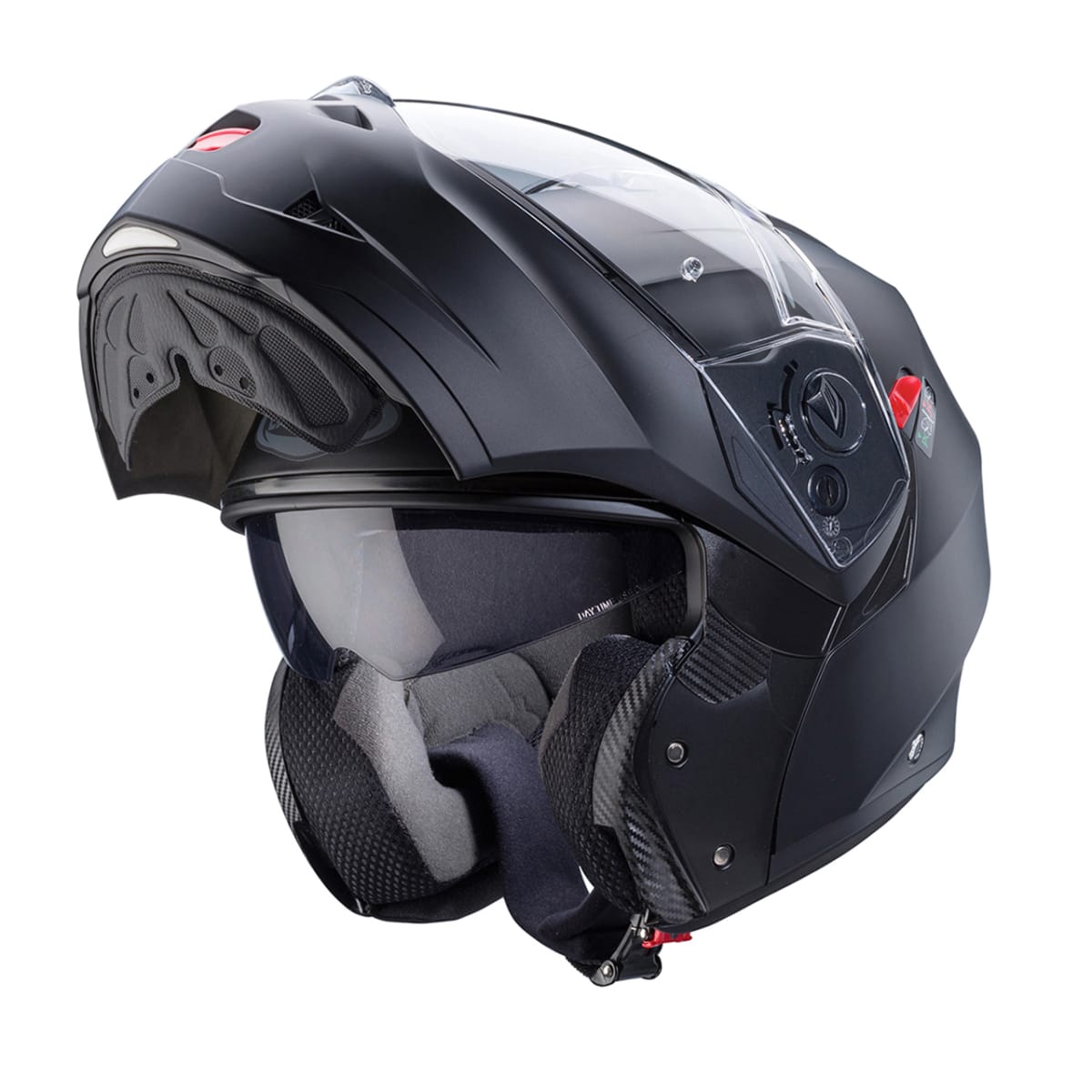 CASCO CABERG DUKE X NEGRO MATTE3