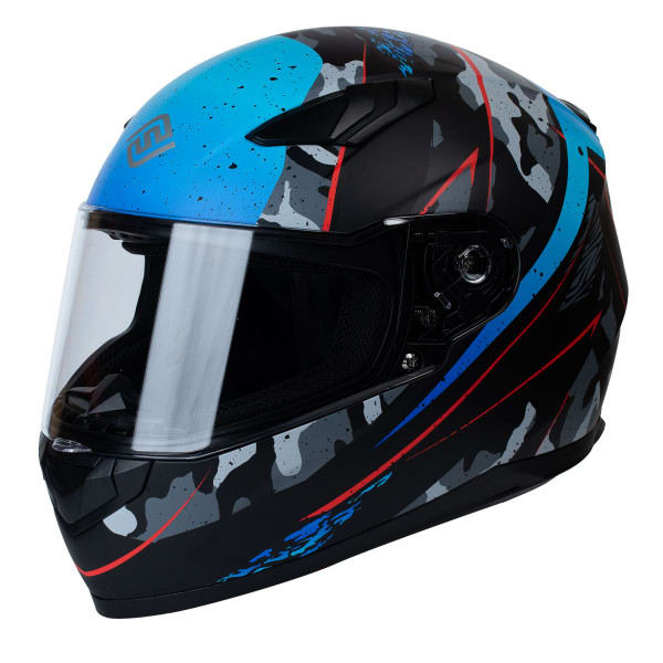 CASCO FASEED 816 DYH NEGRO AZUL1