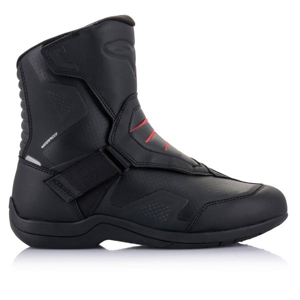 BOTA ALPINESTARS RIDGE V2 WATERPROOF NEGRO2