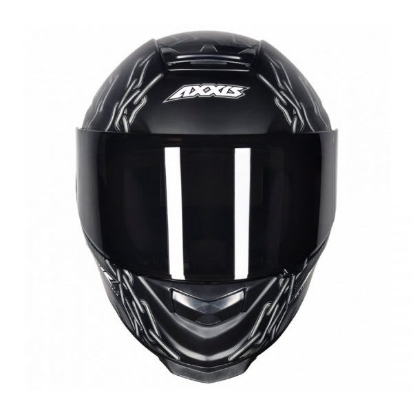 CASCO AXXIS EAGLE SV CYBER BULL A1 NEGRO2