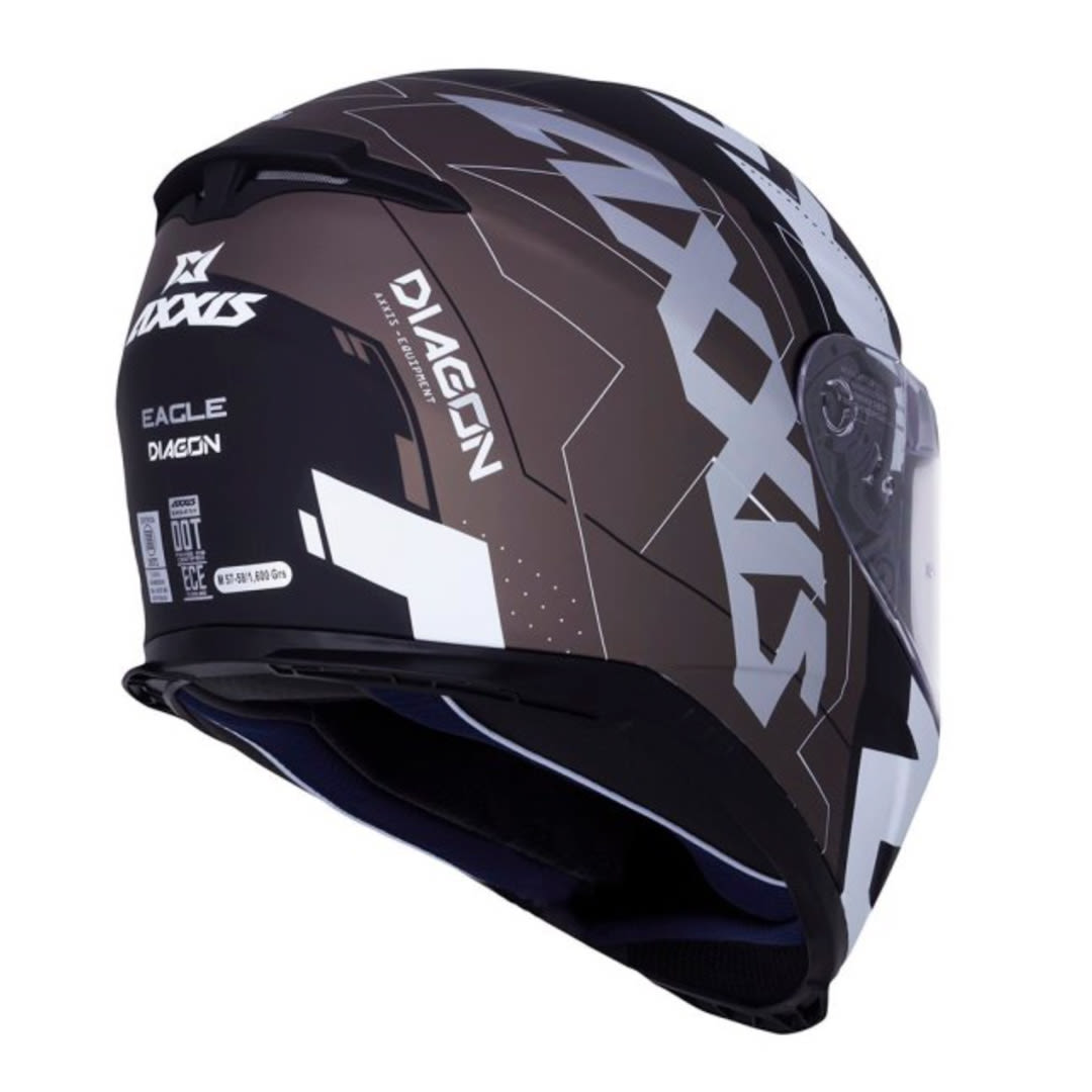 CASCO AXXIS EAGLE SV DIAGON B0 BLANCO2