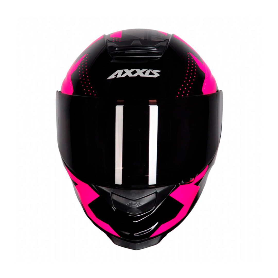 CASCO AXXIS EAGLE SV DIAGON B8 ROSA2