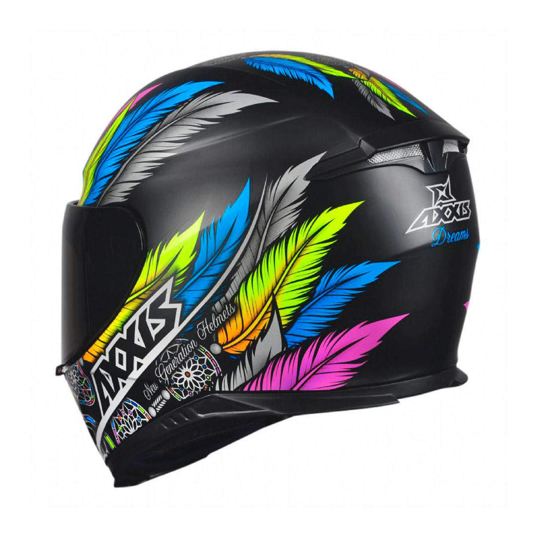 CASCO AXXIS EAGLE SV DREAMS A1 NEGRO4