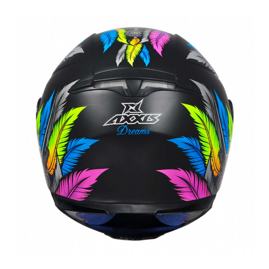 CASCO AXXIS EAGLE SV DREAMS A1 NEGRO5