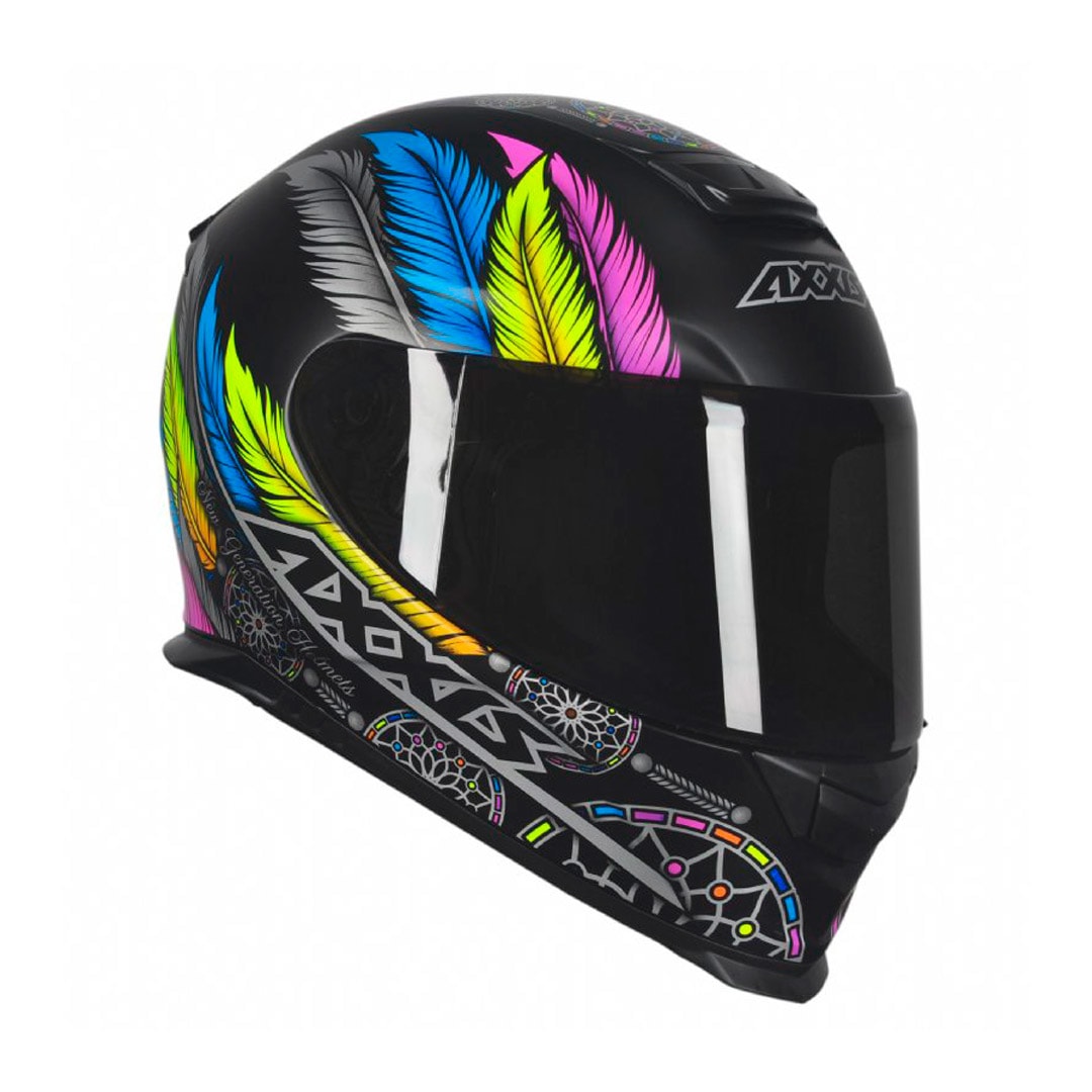 CASCO AXXIS EAGLE SV DREAMS A1 NEGRO3