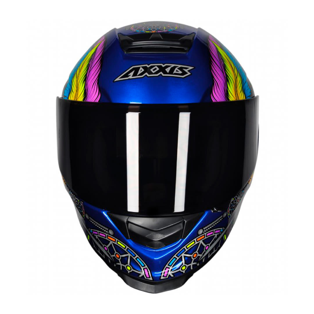 CASCO AXXIS EAGLE SV DREAMS A1 NEGRO2