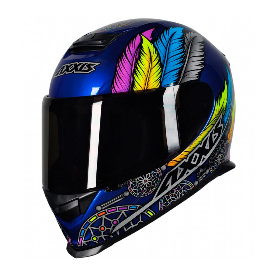 CASCO AXXIS EAGLE SV DREAMS A1 NEGRO1