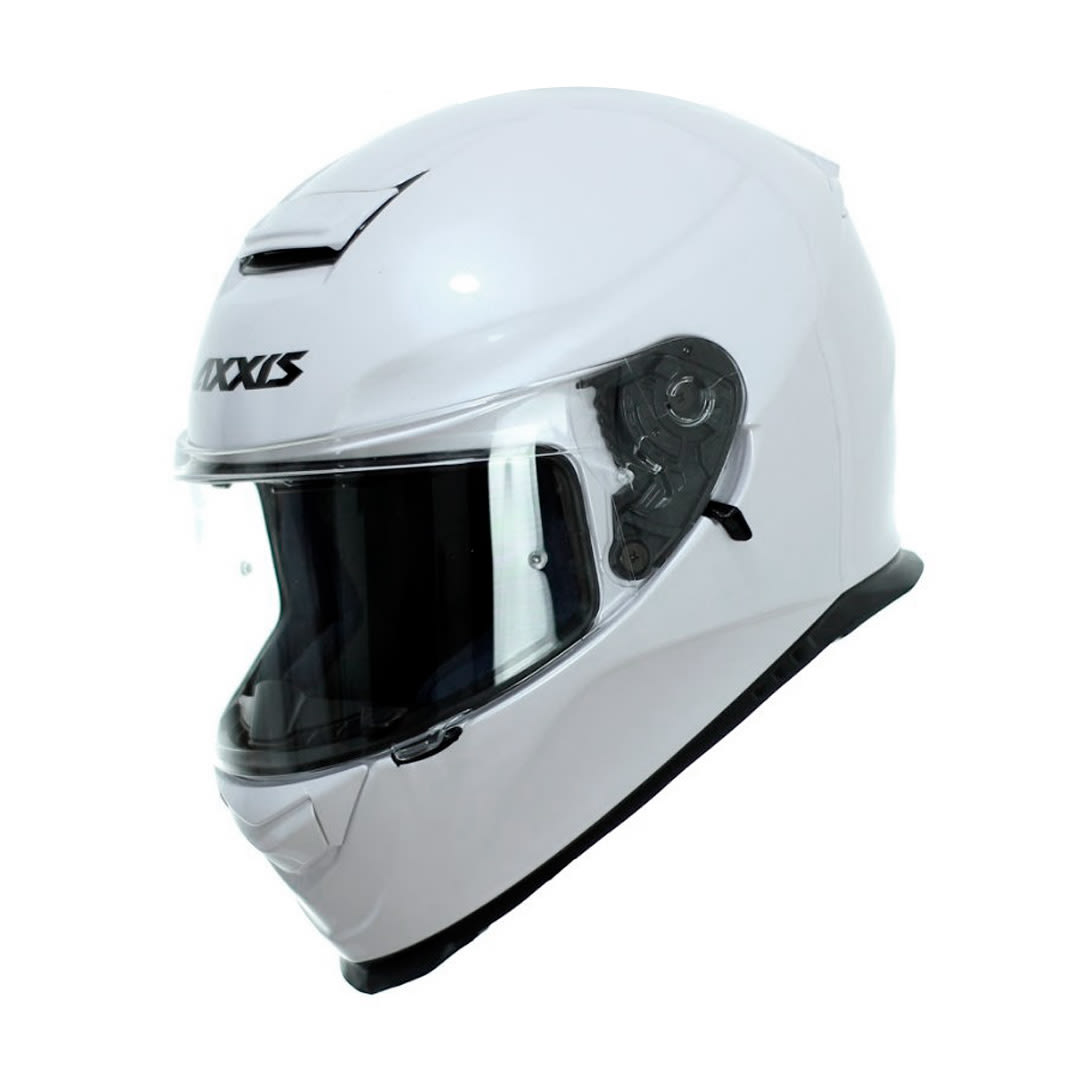 CASCO AXXIS EAGLE SV SOLID A0 BLANCO1