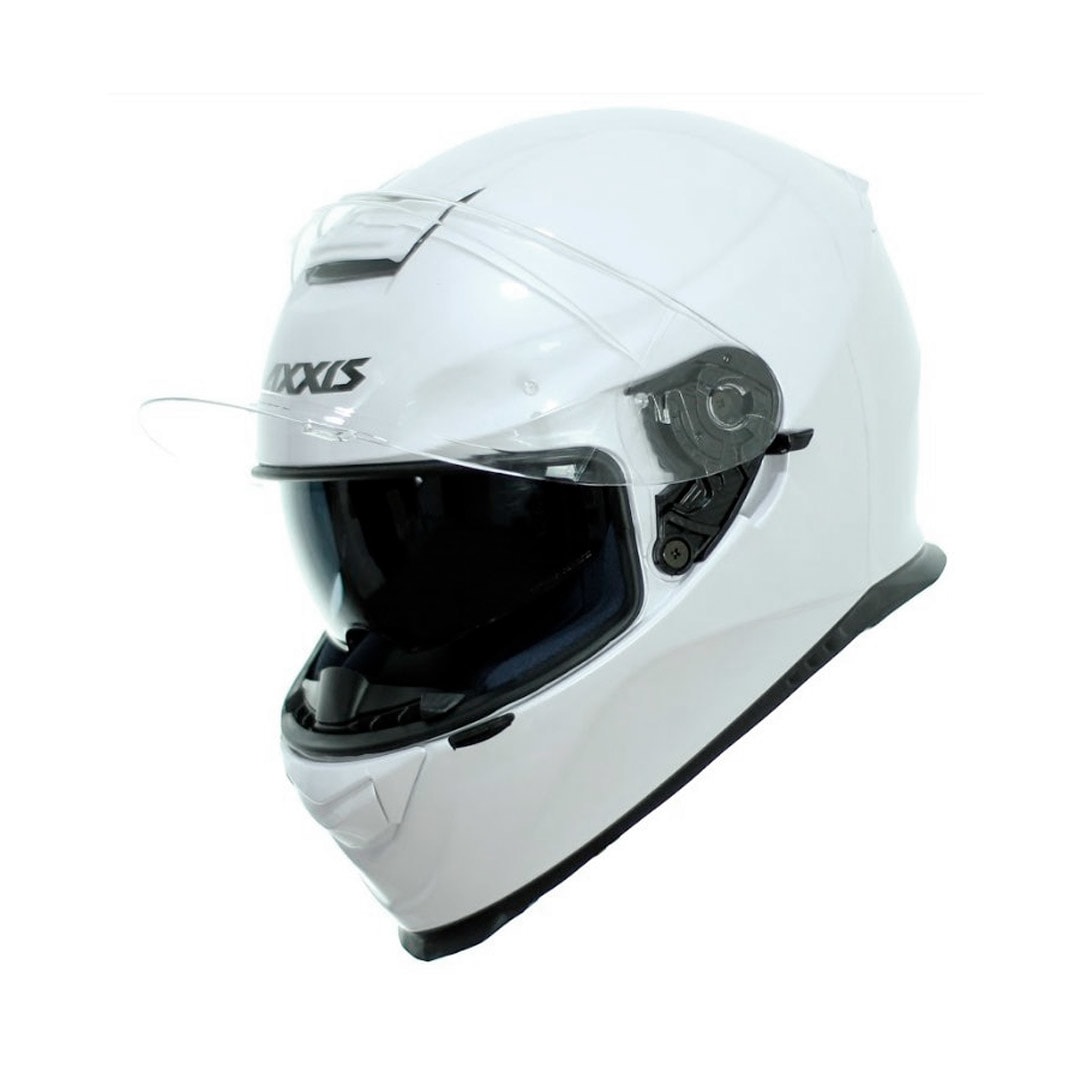 CASCO AXXIS EAGLE SV SOLID A0 BLANCO5