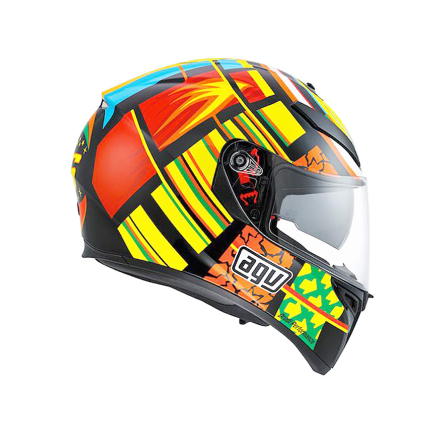 CASCO AGV K3 ELEMENT3