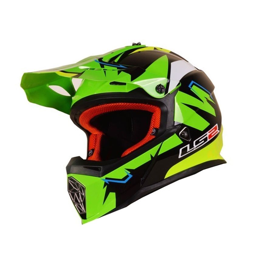 CASCO LS2 MX 437 FAST EXPLOSIVE VERDE1