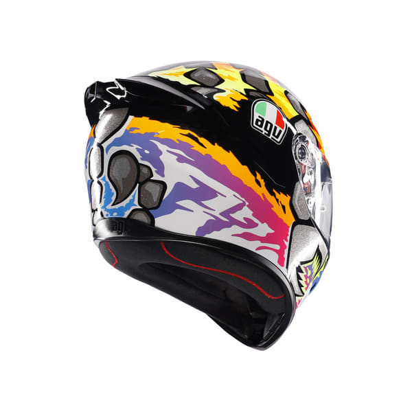 CASCO AGV K1 S BEZZECCHI4