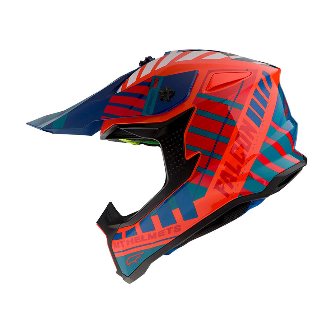 CASCO MT FALCON ENERGY B14 NARANJA FLUOR BRILLO2
