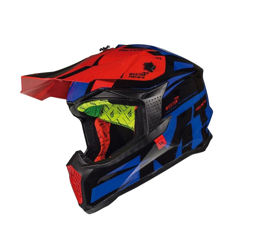 CASCO MT FALCON WESTON B0 AZUL2