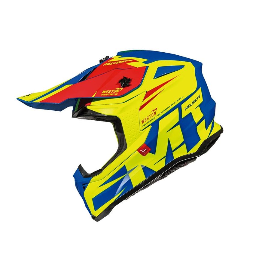 CASCO MT FALCON WESTON C1 AMARILLO1