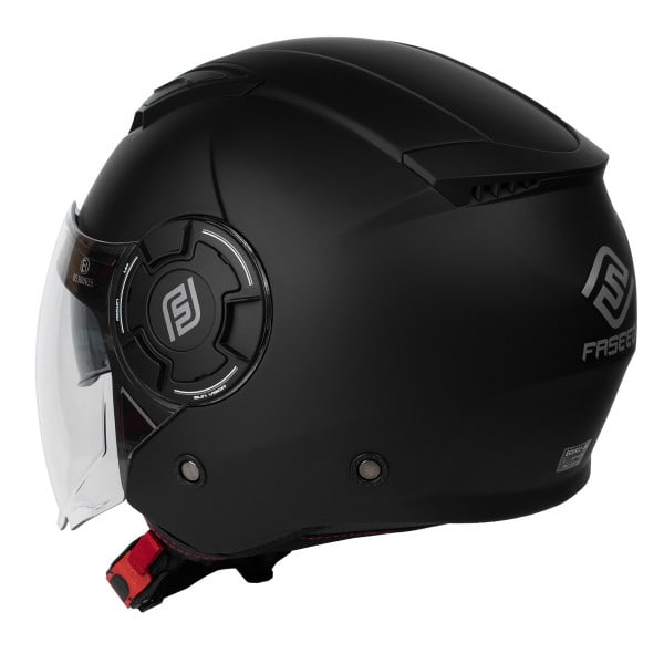 CASCO FASEED 729 FULL NEGRO MATE2