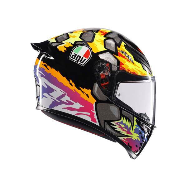 CASCO AGV K1 S BEZZECCHI2