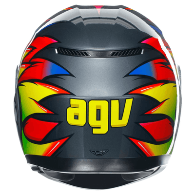 CASCO AGV K3 (2023) BIRDY 2.05