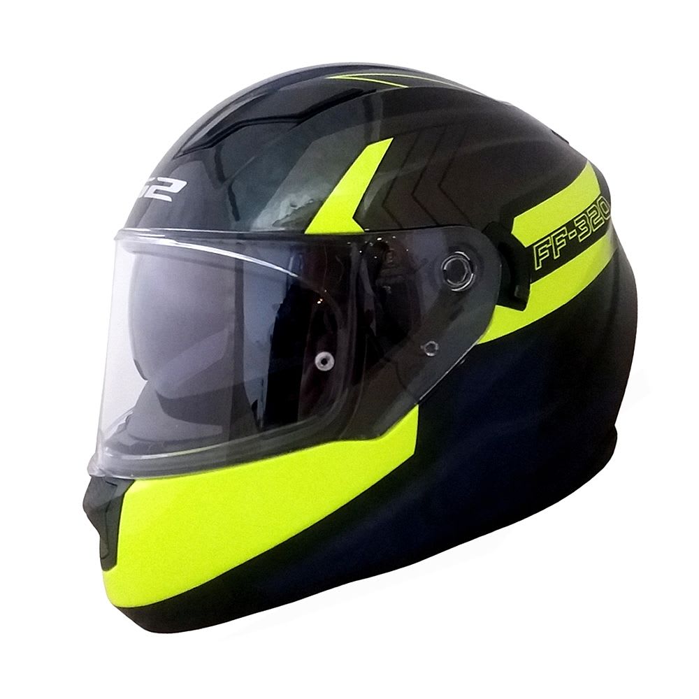 CASCO LS2 FF 320 STREAM EVO EXO NEGRO AMARILLO1