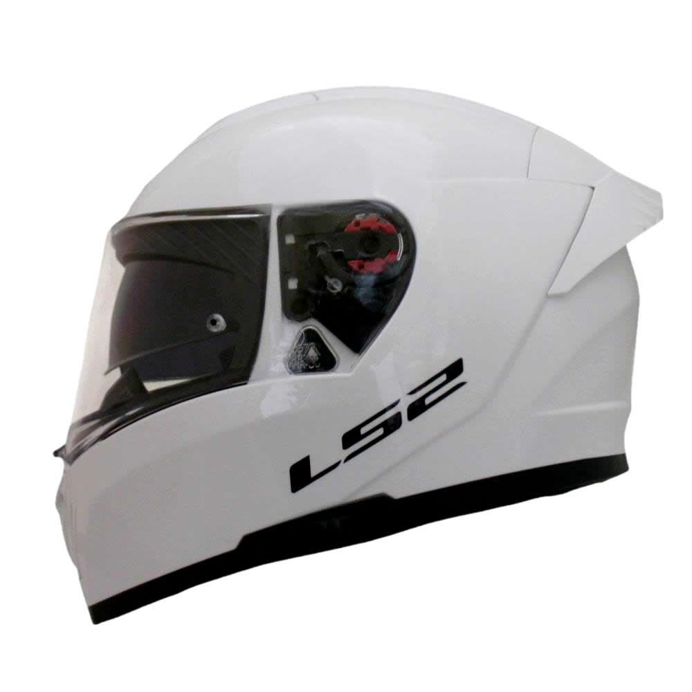 CASCO LS2 FF 390 BREAKER EVO BLANCO BRILLO3