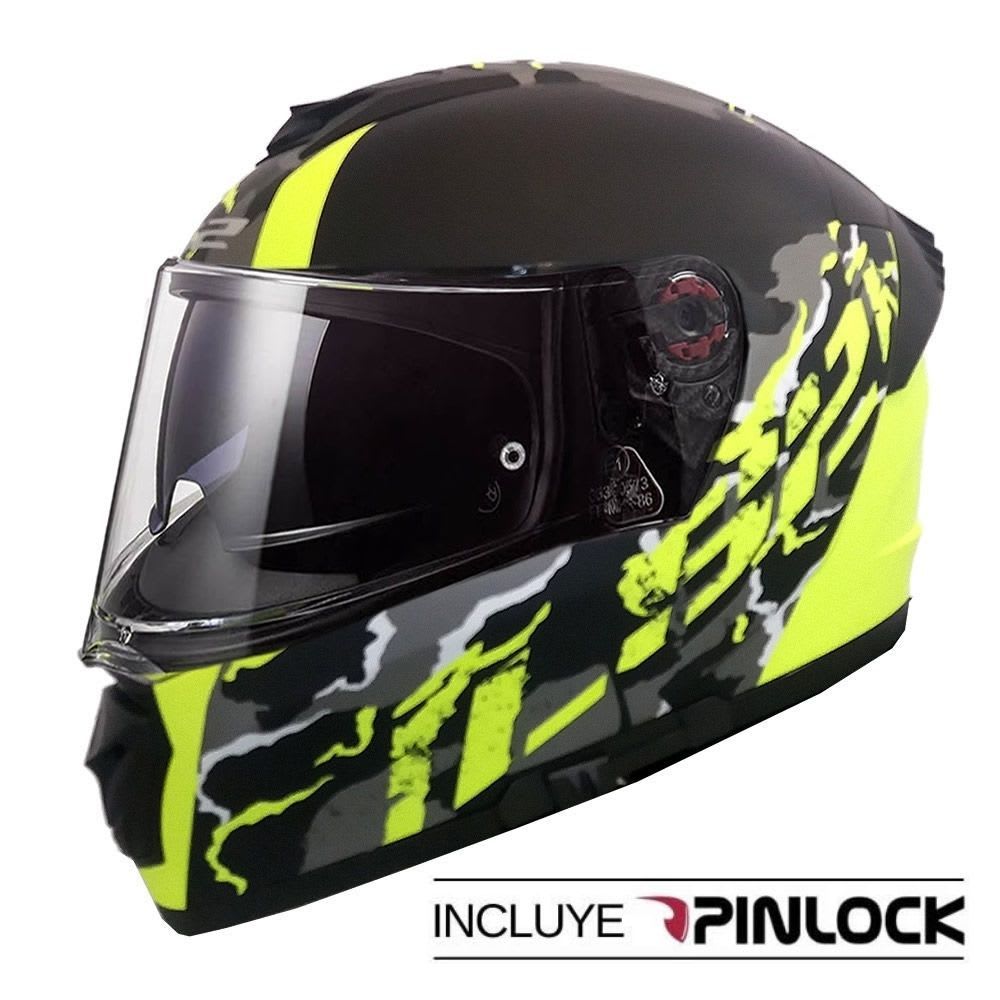 CASCO LS2 FF 390 BREAKER EVO FELINE NRG AMAR MATE1