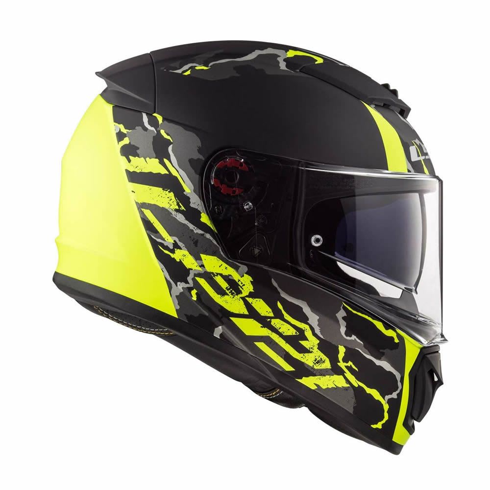 CASCO LS2 FF 390 BREAKER EVO FELINE NRG AMAR MATE4