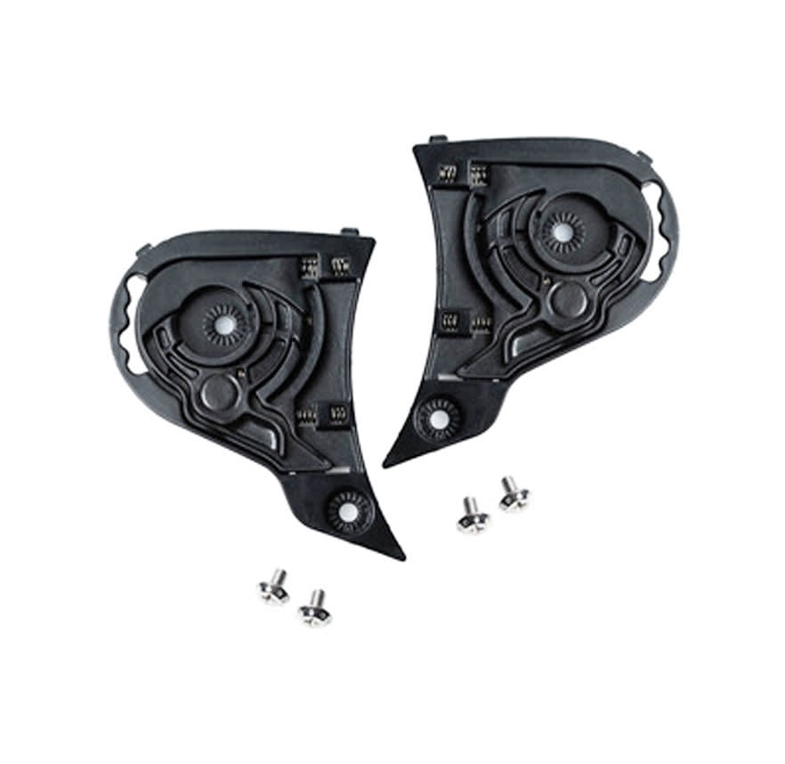 SISTEMA DE FIJACION LS2 FF 351/352/369/3841