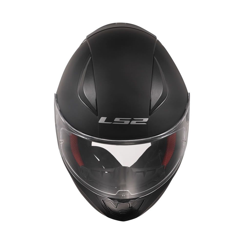CASCO LS2 FF 353 EVO NEGRO MATTE4