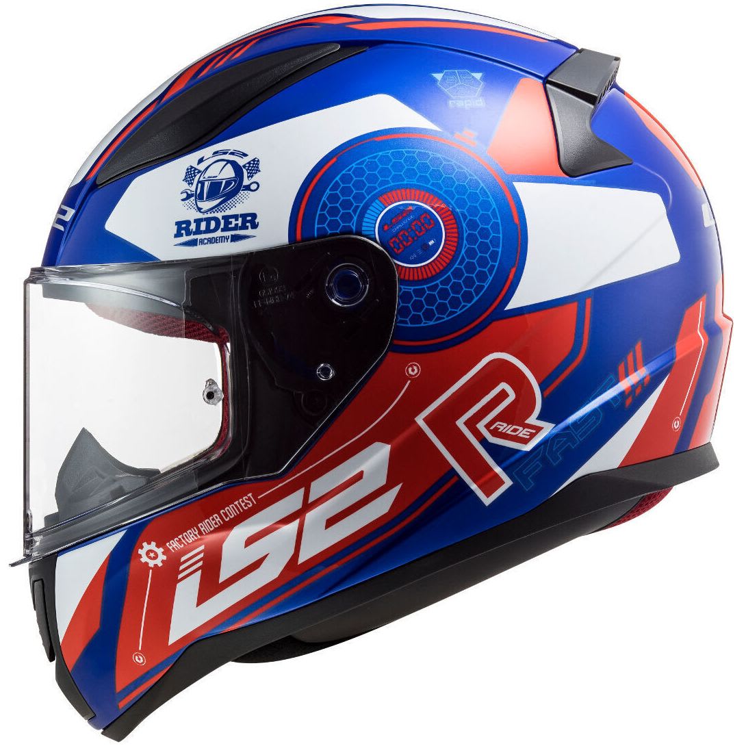 CASCO LS2 FF 353 RAPID STRATUS AZUL ROJO BLANCO1