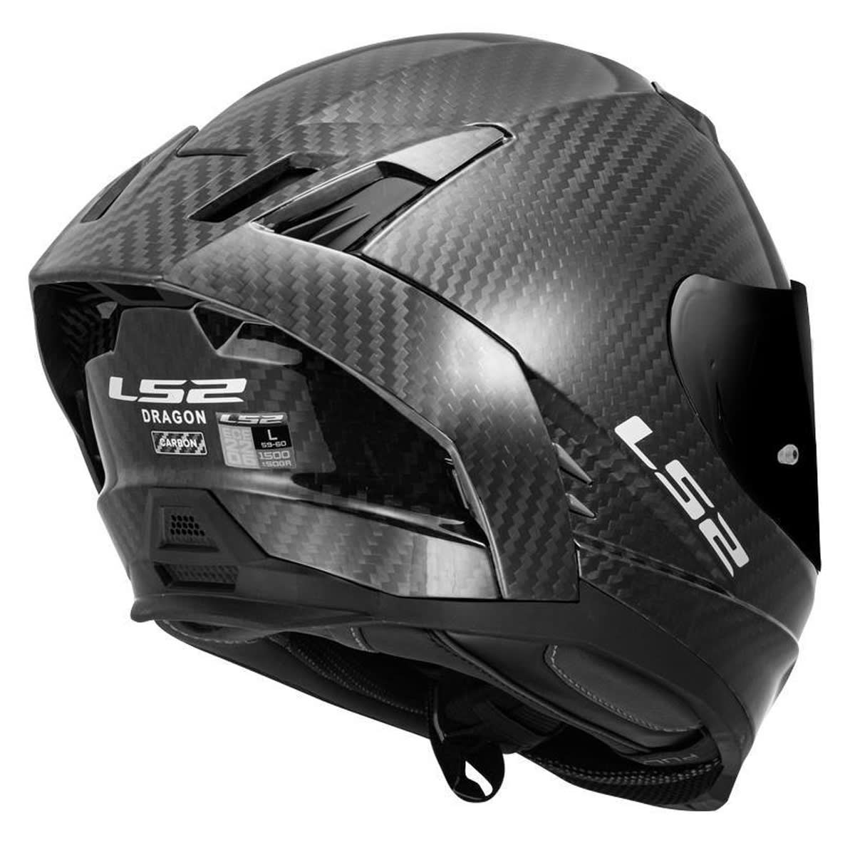 CASCO LS2 FF807 DRAGON C NEGRO MATTE2