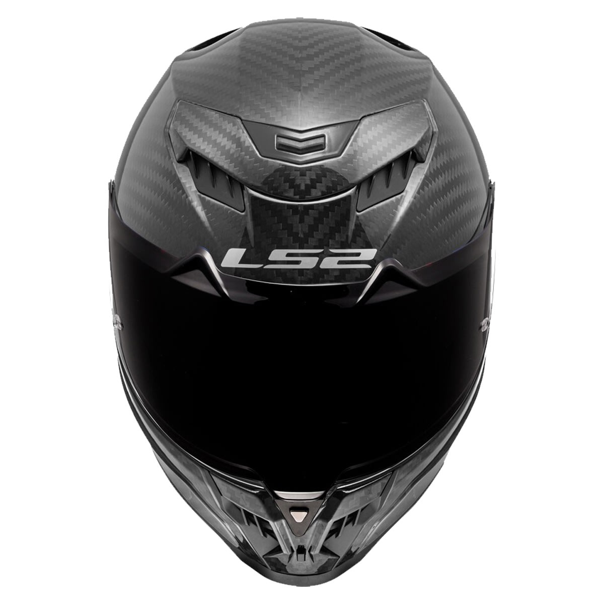 CASCO LS2 FF807 DRAGON C NEGRO MATTE4
