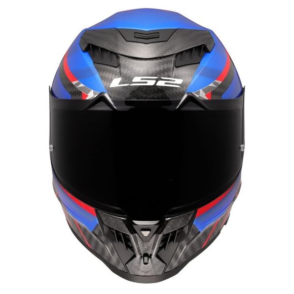 CASCO LS2 FF807 DRAGON C TRAX AZUL ROJO3