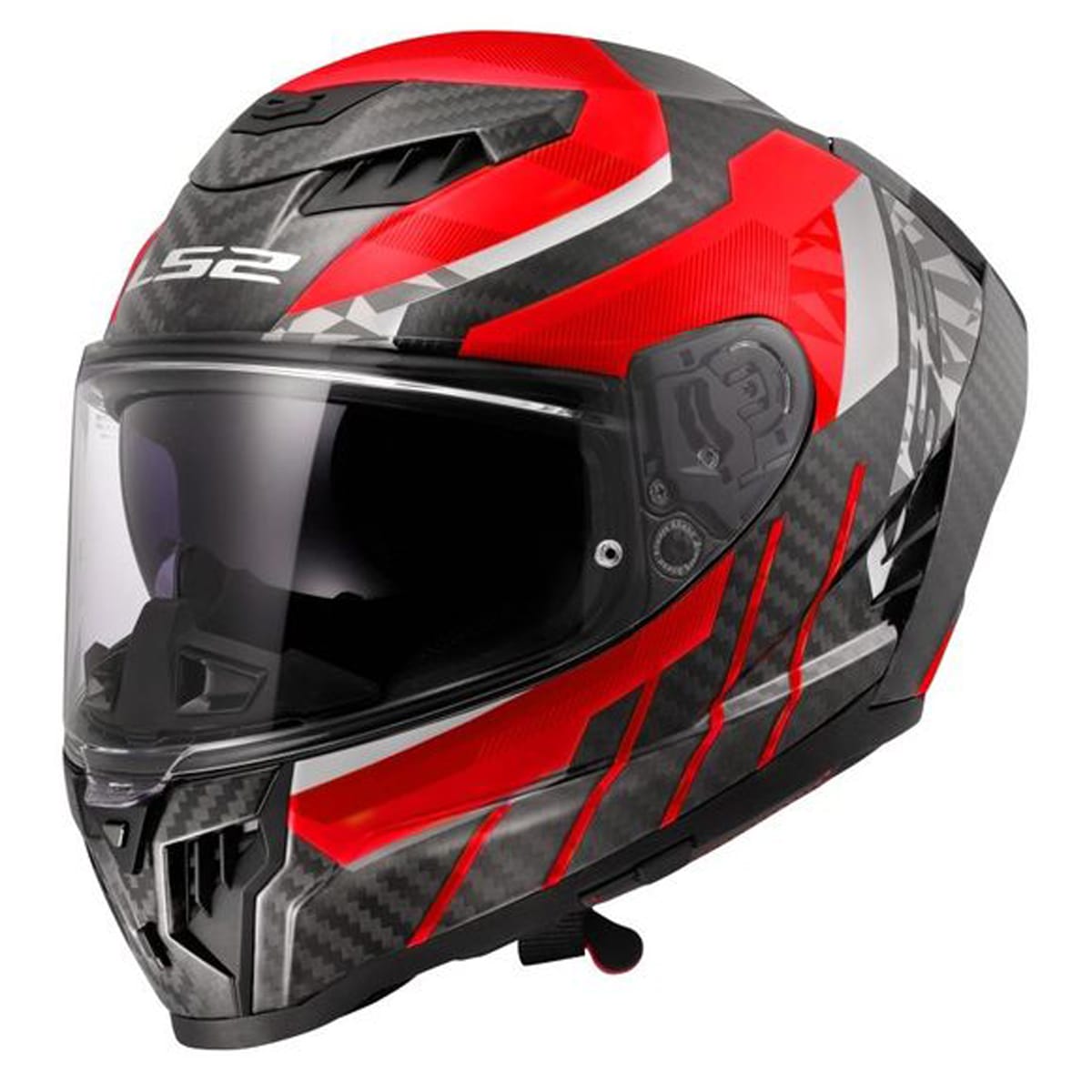CASCO LS2 FF807 DRAGON C TRAX ROJO3