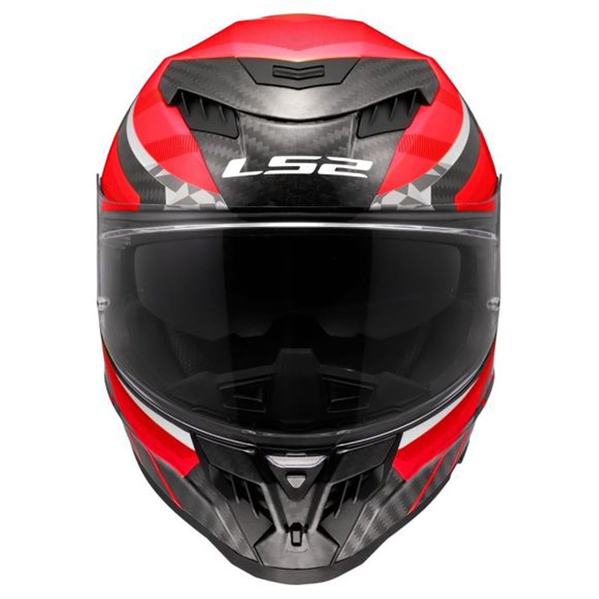 CASCO LS2 FF807 DRAGON C TRAX ROJO5