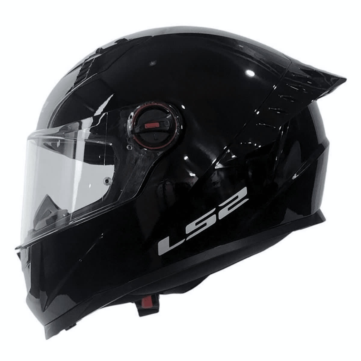 CASCO LS2 FF816 COSMOS NEGRO BRILLO2