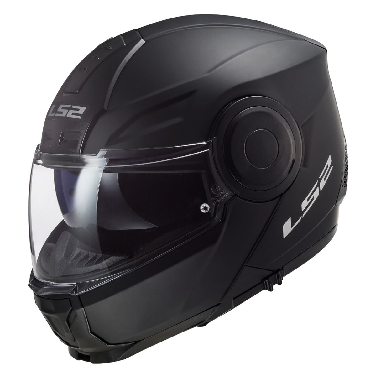 FF902 SCOPE II SOLID NEGRO MATE1