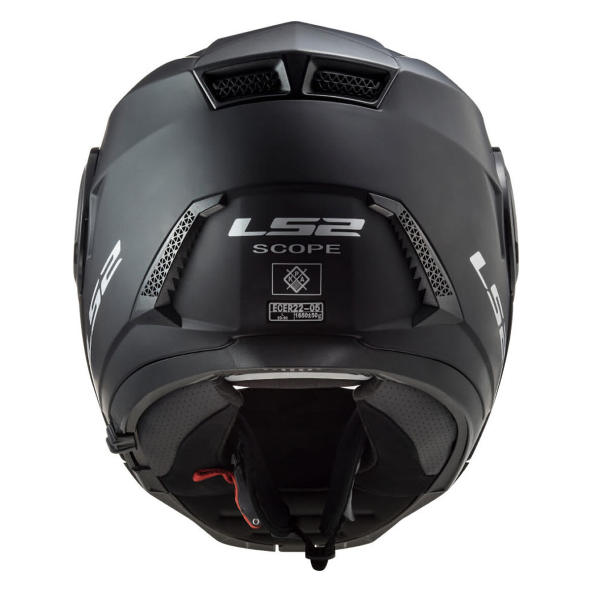 FF902 SCOPE II SOLID NEGRO MATE5