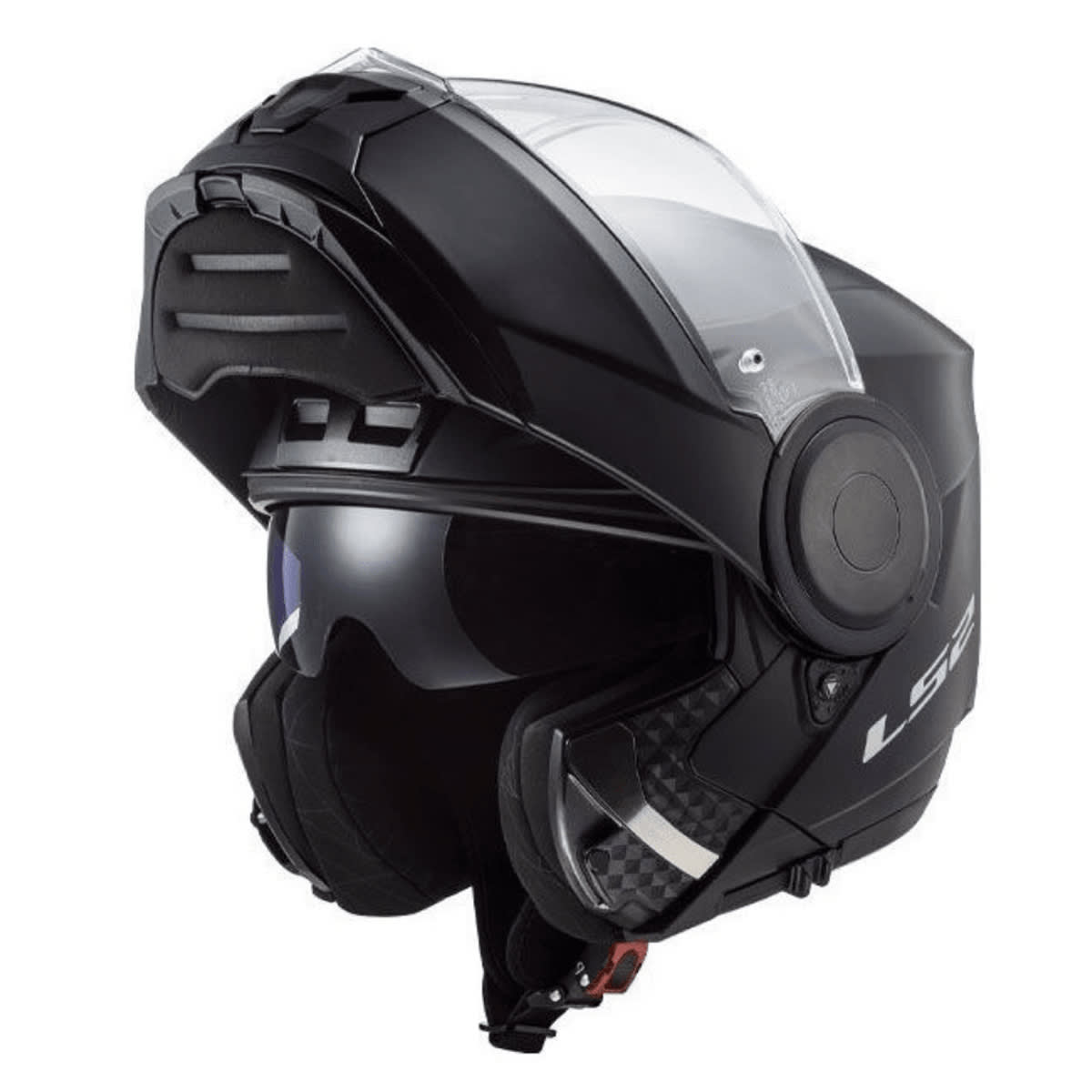 FF902 SCOPE II SOLID NEGRO MATE2