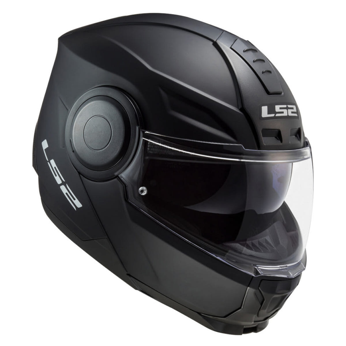 FF902 SCOPE II SOLID NEGRO MATE8