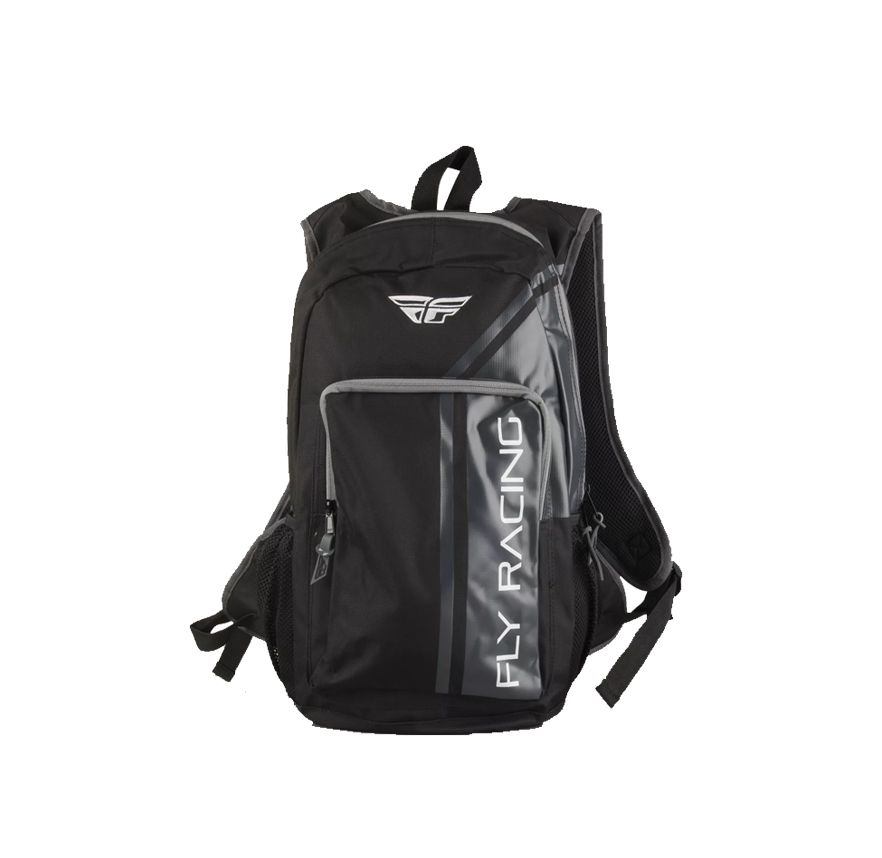 MOCHILA FLY JUMP 2 COLORES2