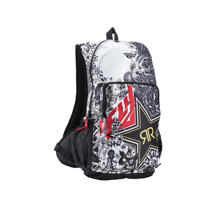 MOCHILA FLY ROCKSTAR1