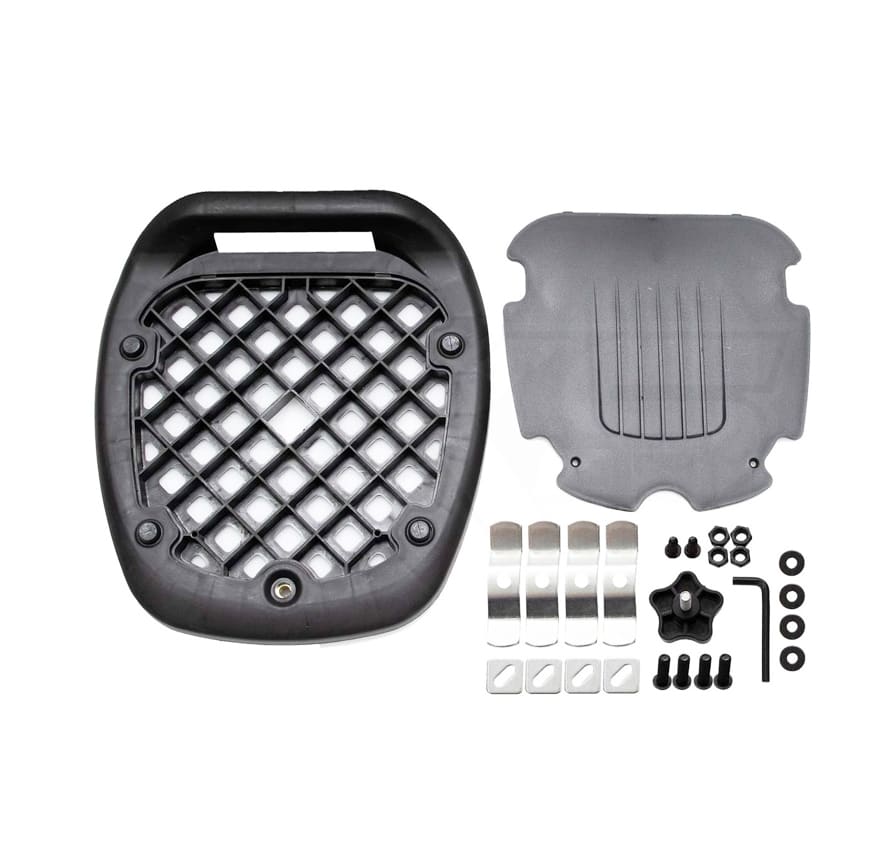 MALETA TOP CASE REX E-32 DE 28 LITROS2