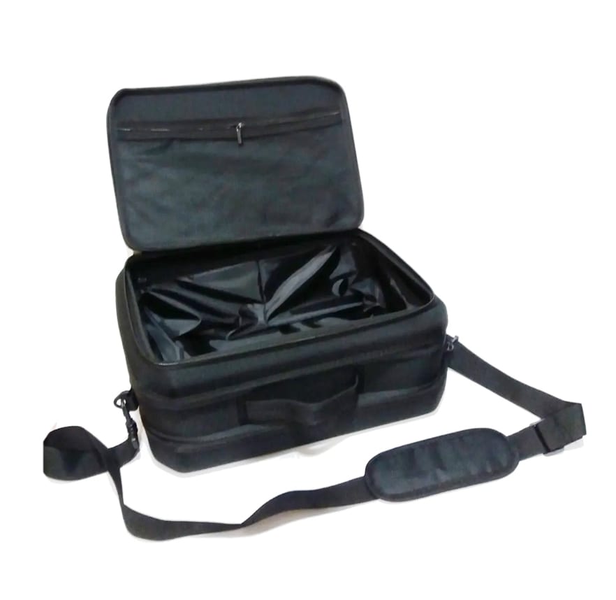 BOLSO INTERIOR MALETA V-392