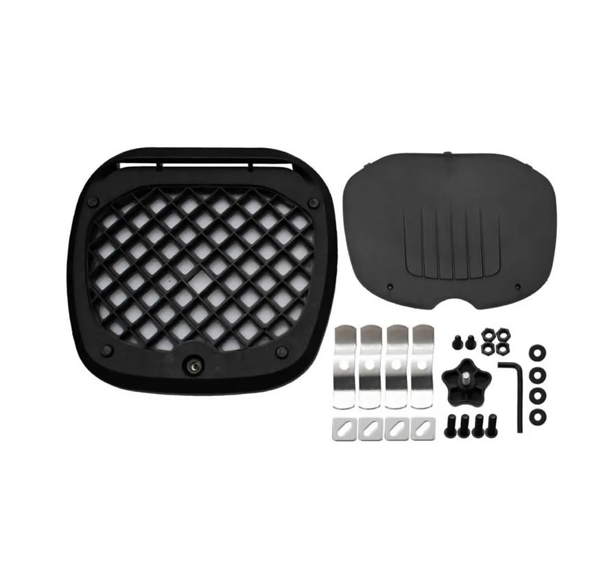 MALETA TOP CASE REX E-63 DE 42 LITROS3