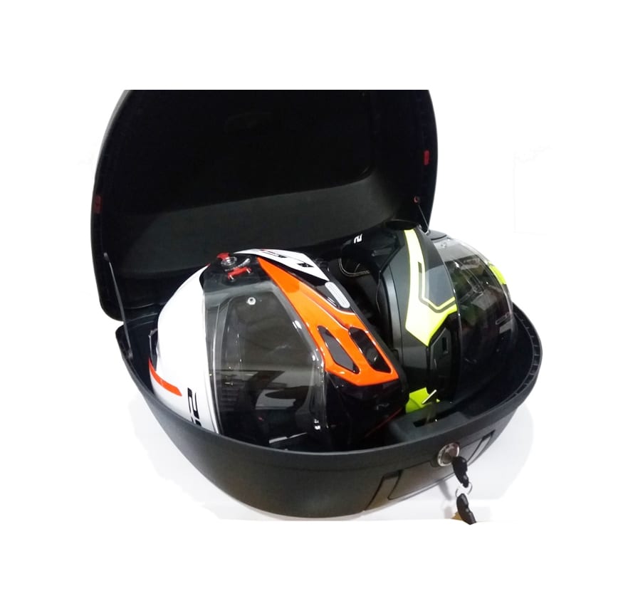 MALETA TOP CASE REX E-66 DE 52 LITROS3