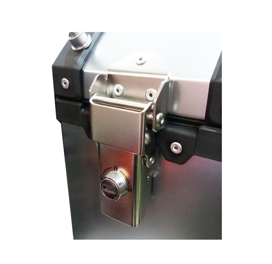 MALETAS LATERALES V-39 ALUMINIO GRIS3