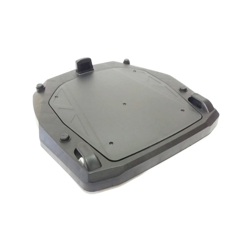 MALETA TOP CASE REX E-69X RESP. EXP. NEGRA3