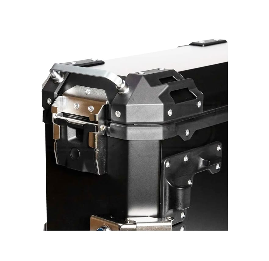 MALETAS LATERALES V-39 ALUMINIO NEGRO3