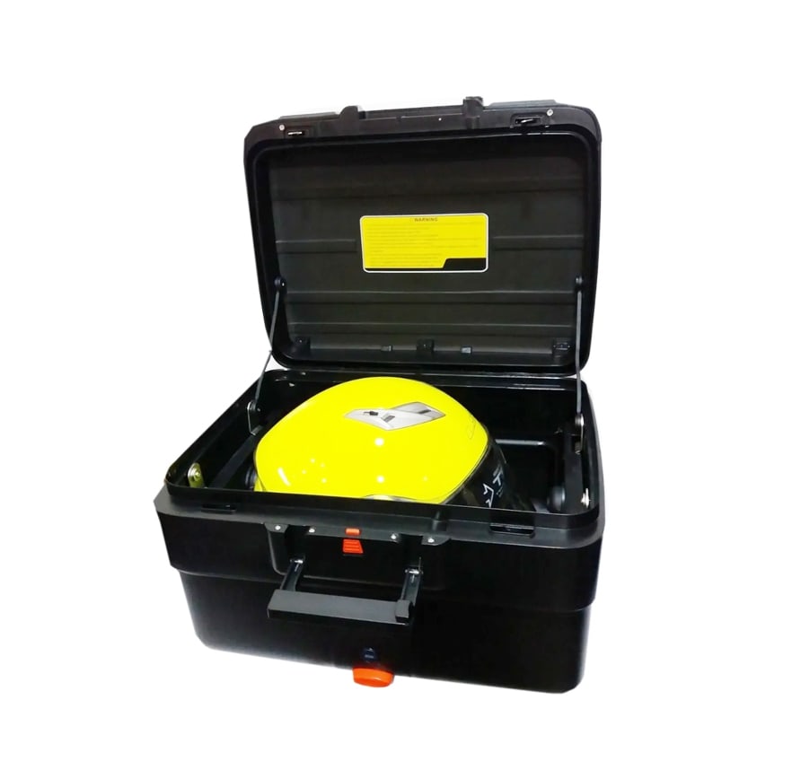 MALETAS LATERALES V-69X3